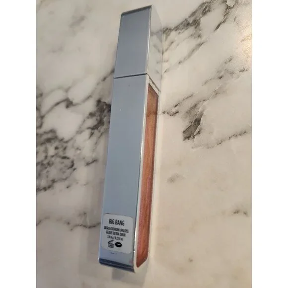 Urban Decay Hi-Fi Shine Ultra Cushion Lip Gloss Big Bang